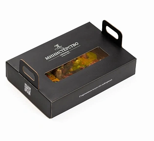 Набор канапе «Евгений Онегин»