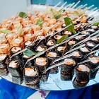 Пикник с готовыми фуршетами: удобно, красиво, вкусно