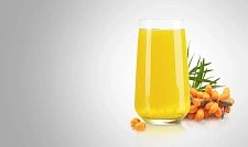 Морс из облепихи с доставкой на ваше мероприятие (превью)
