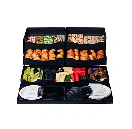 Масленичный бокс «Ярмарка»