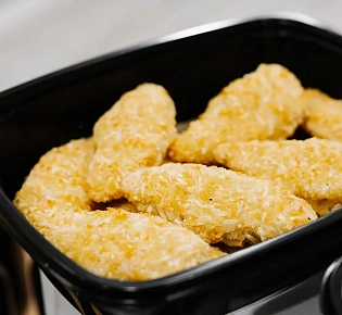 Фуршетный сет с мини-бургерами на 10 персон