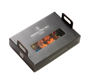 Набор канапе «Эль Греко»