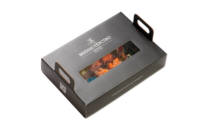 Набор канапе «Эль Греко» (фото 4)