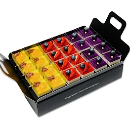 Сет десертов «Венеция»