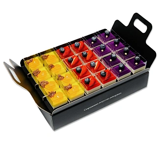 Сет десертов «Венеция»