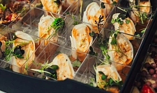 Фуршетный сет «Булгаков» (фото 9 превью)