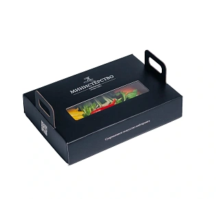 Овощи «Крудите»