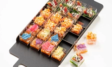 Набор канапе «Эль Греко» (фото 2 превью)