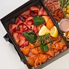 Рыбное ассорти
