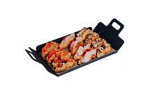 Трио круассанов «Анри Матисс»