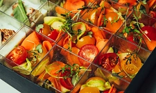 Фуршетный сет «Булгаков» (фото 17 превью)