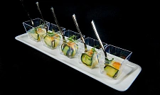 Фуршетный сет "Мясной" (24 шт.) (превью)