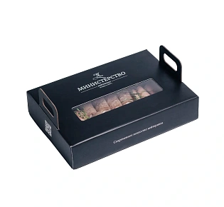 Плато с холодными закусками «Микеланджело»