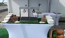 Карвинг (220 В) с доставкой на ваше мероприятие (превью)