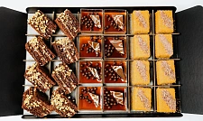 Сет десертов «Незнакомка» с доставкой на ваше мероприятие (превью)