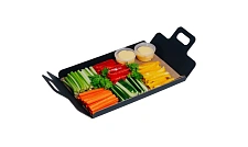 Овощи «Крудите»