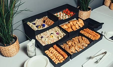 Готовый набор для кофе-паузы «Блок» (фото 3 превью)