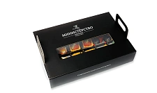 Набор для фуршета с сырными мини закусками (превью)