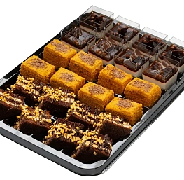 Набор десертов "Изюминка" (24 шт.)