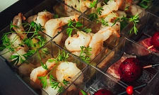 Фуршетный сет «Толстой» (фото 14 превью)