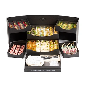 Фуршетный сет «Толстой»