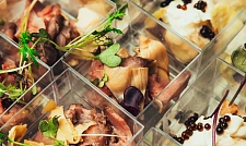 Фуршетный сет «Пушкин» (фото 15 превью)