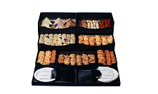 Готовый набор для кофе-паузы «Блок»