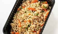 Плов с курицей с доставкой на ваше мероприятие (превью)