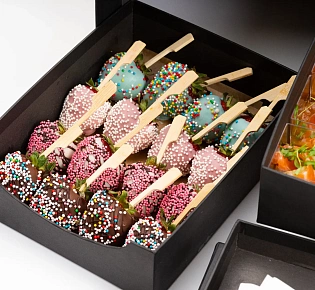 Фуршетный сет «Толстой»