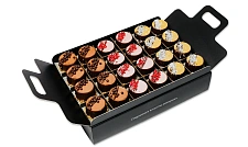 Сет муссовых десертов «Одри Хепбёрн»