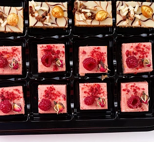 Сет десертов «Марина Цветаева»