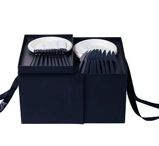 Фуршетный набор к 23 февраля «Илья Муромец»