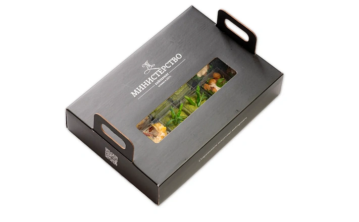 Набор овощных канапе «Поль Сезанн» (фото 3)