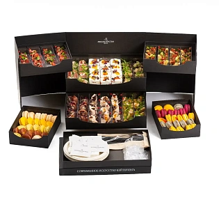 Фуршетный сет «Васнецов»