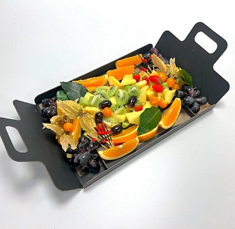 Сезонные фрукты "4 Сезона"