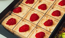 Фуршетный сет «Булгаков» (фото 11 превью)