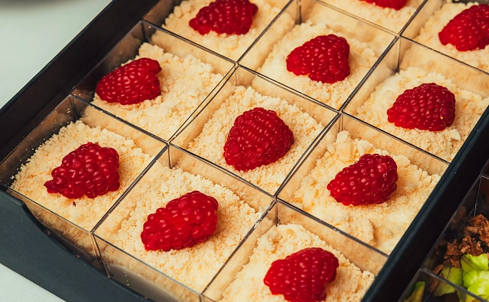 Фуршетный сет «Булгаков» (фото 11)