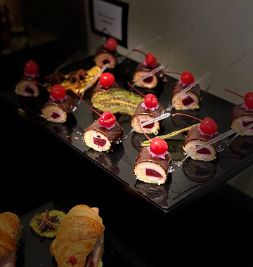 Гастробоксы - вкус и эстетика