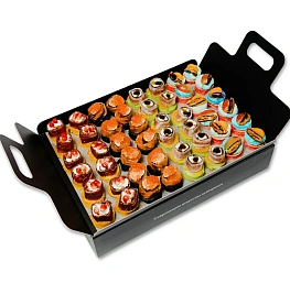 Ассорти мини-татенов "Подарок Ангелу"