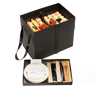 Фуршетный сет «Архип Куинджи»