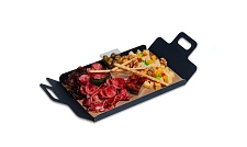 Дуэт сыров и антипасты