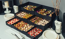 Фуршетный сет «Булгаков» (фото 3 превью)