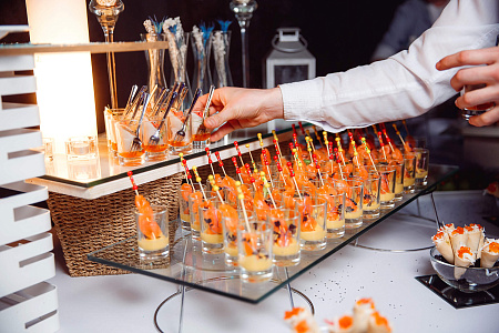 Фото верринов