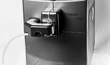Кофемашина Saeco Lirika