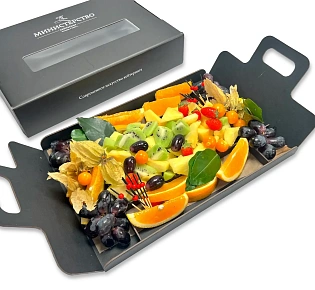 Сезонные фрукты "4 Сезона"