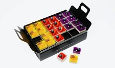 Десерты : Сет десертов «Венеция» за 5 390  руб. (превью)