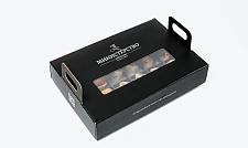 Фуршетный набор канапе и мини закусок "Лагуна" с доставкой в офис и на дом (превью)