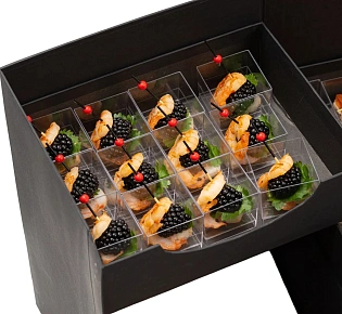 Фуршетный сет «Пушкин»