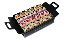 Сет десертов «Белые ночи»