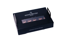 Набор макаронс к 8 марта «Гала» с доставкой на ваше мероприятие (превью)